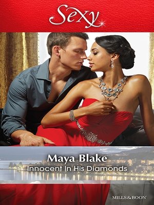 cover image of Innocent In His Diamonds